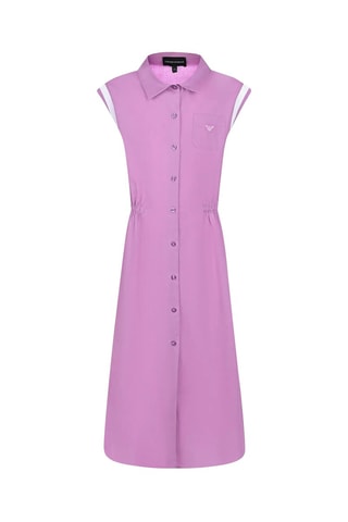 Robe - Rose