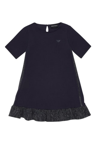 Robe - Bleu marine