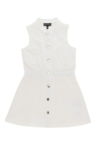 Robe - Ecru