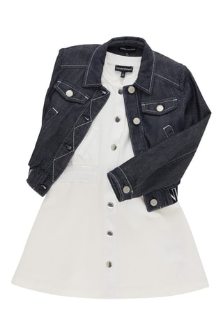Robe - Ecru