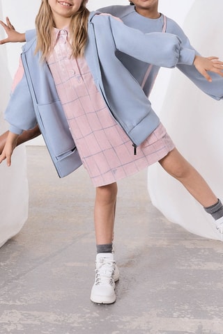 Robe - Rose
