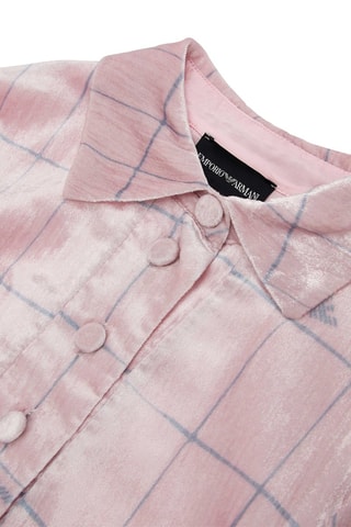 Robe - Rose