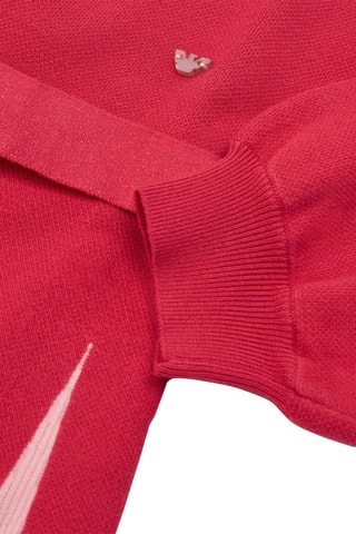Robe - Rouge