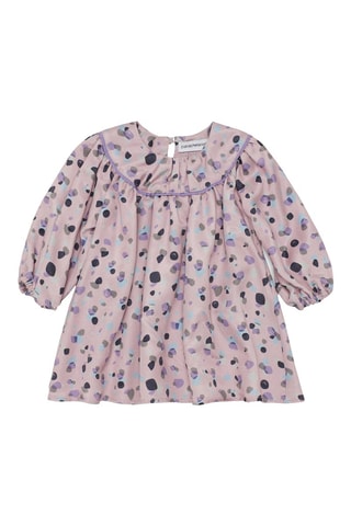 Robe - Rose
