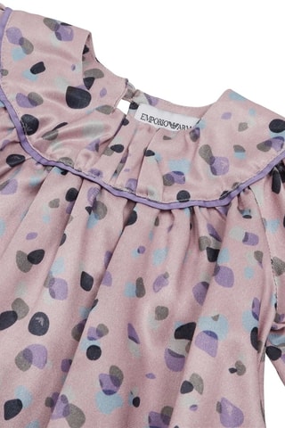 Robe - Rose