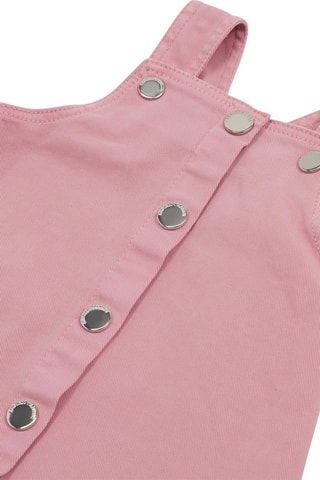 Robe - Rose