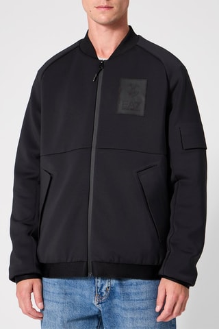 Blouson - Noir 