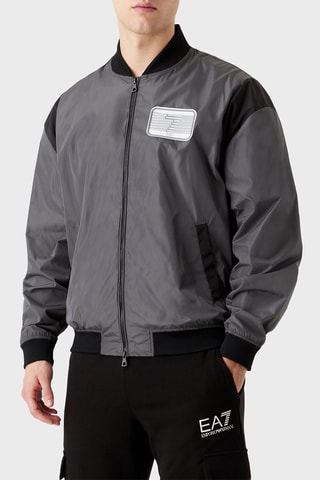 Bomber - Gris