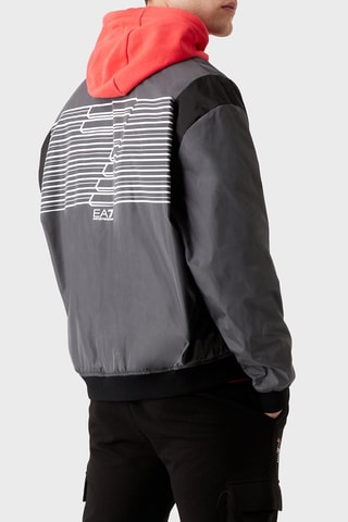 Bomber - Gris
