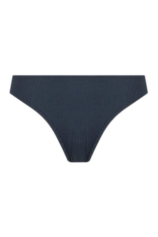 Maillot 2 pièces - Bleu marine - Emporio Armani