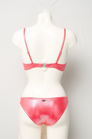 Maillot 2 pièces - Corail - Emporio Armani