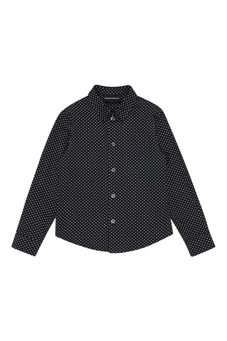Chemise - Noir