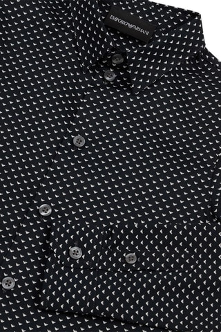 Chemise - Noir