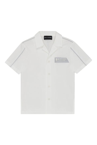 Chemise - Blanc