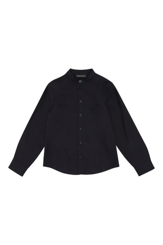 Chemise - Bleu marine