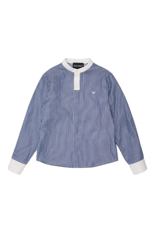 Chemise - Bleu clair