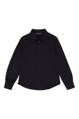 Chemise - Bleu marine