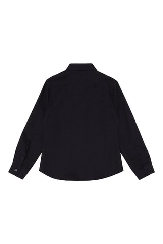 Chemise - Bleu marine