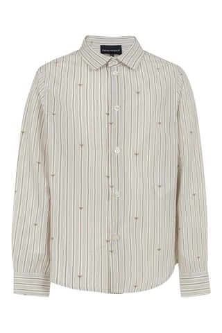 Chemise - Beige