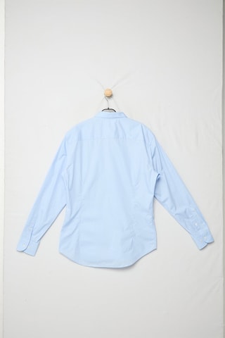 Chemise - Bleu clair - Emporio Armani 