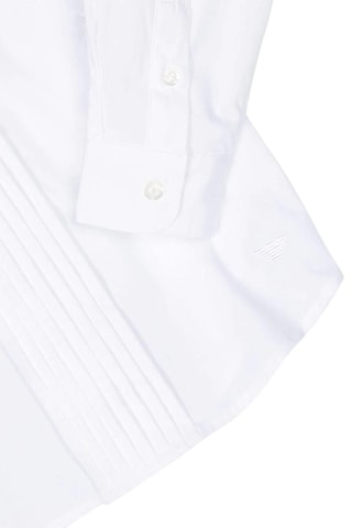 Chemise - Blanc - Emporio Armani