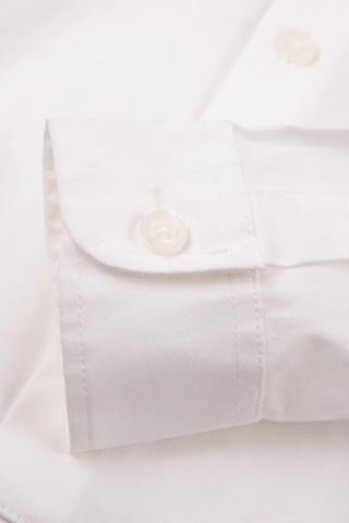 Chemise - Blanc - Emporio Armani