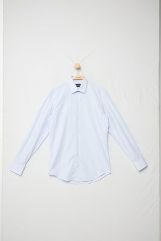 Chemise - Ciel - Emporio Armani
