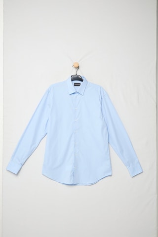 Chemise - Ciel - Emporio Armani