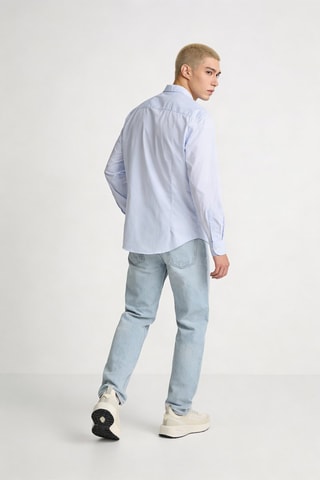 Chemise - Ciel - Emporio Armani