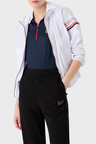 Polo - Bleu marine