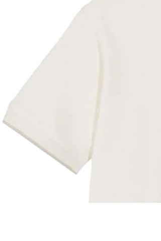 Polo - Ecru - Emporio Armani