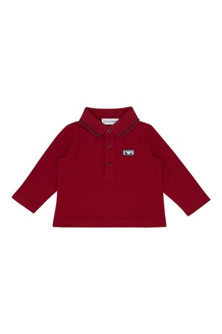 Polo - Bordeaux