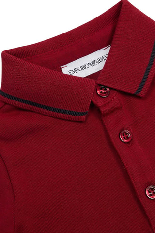 Polo - Bordeaux