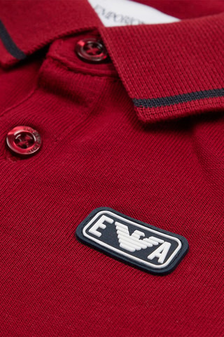 Polo - Bordeaux