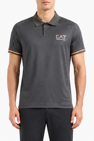 Polo - Gris foncé