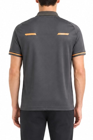 Polo - Gris foncé