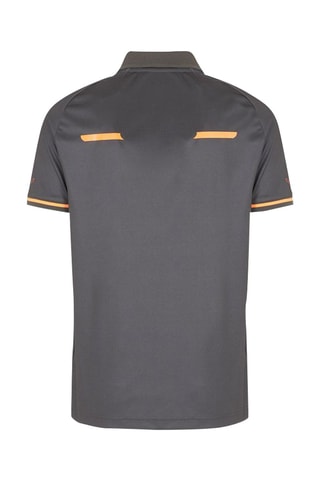 Polo - Gris foncé