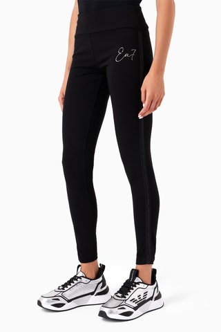 Legging - Noir