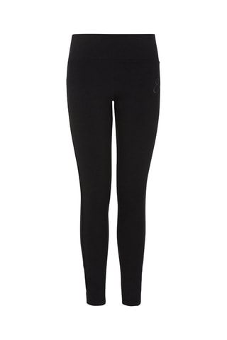 Legging - Noir