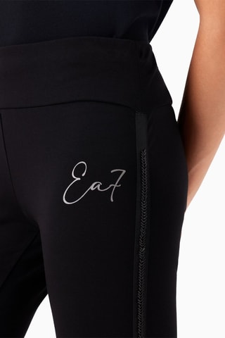 Legging - Noir