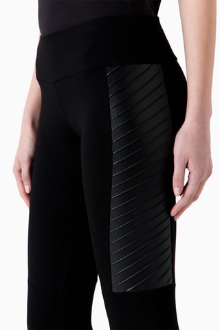 Legging - Noir