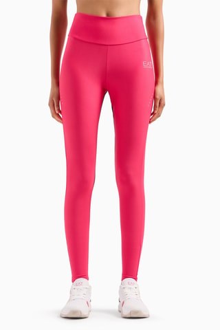 Legging - Fuchsia