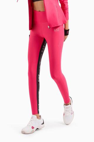 Legging - Fuchsia