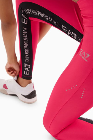 Legging - Fuchsia