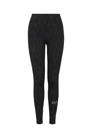 Legging - Noir