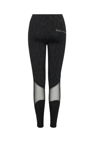 Legging - Noir