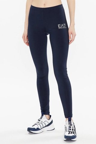 Legging - Bleu marine