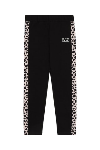 Legging - Noir