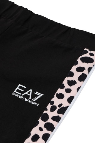 Legging - Noir