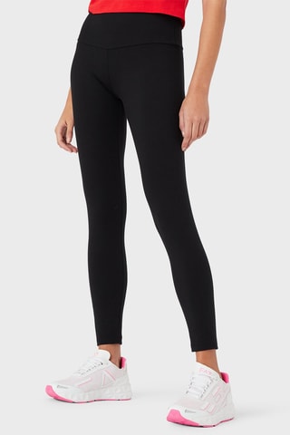 Legging taille haute - Noir